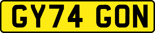 GY74GON