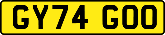 GY74GOO