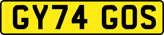 GY74GOS