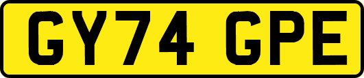 GY74GPE