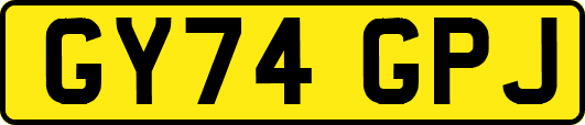 GY74GPJ