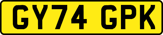GY74GPK