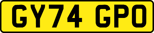 GY74GPO