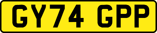 GY74GPP