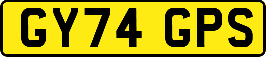 GY74GPS