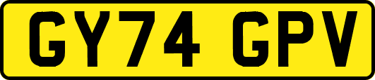 GY74GPV