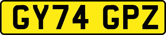 GY74GPZ