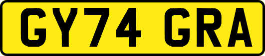 GY74GRA