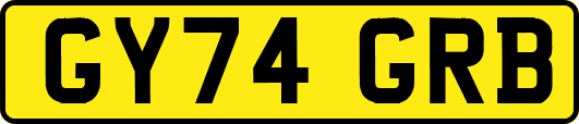 GY74GRB