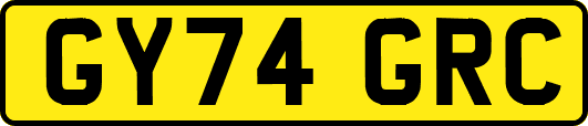 GY74GRC