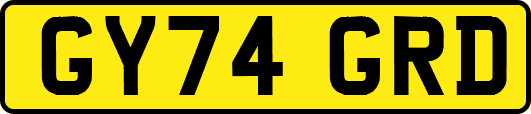 GY74GRD