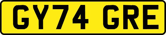 GY74GRE