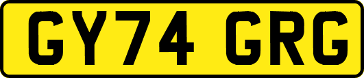 GY74GRG