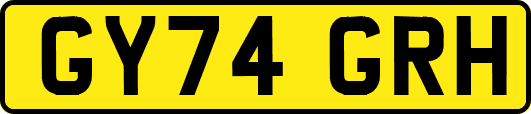 GY74GRH