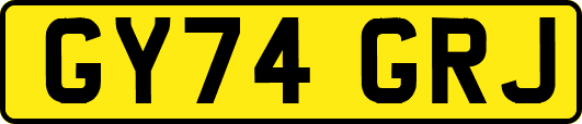 GY74GRJ