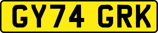 GY74GRK