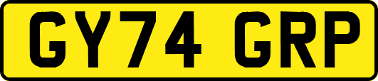 GY74GRP