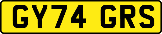 GY74GRS
