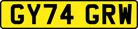 GY74GRW