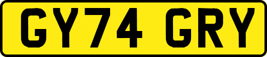 GY74GRY
