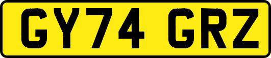 GY74GRZ