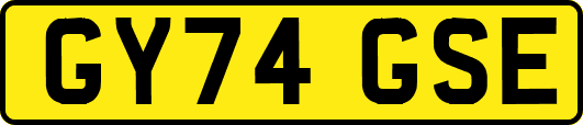 GY74GSE