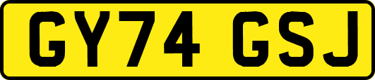 GY74GSJ
