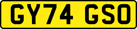GY74GSO