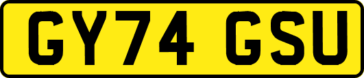 GY74GSU