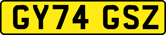 GY74GSZ