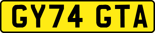 GY74GTA