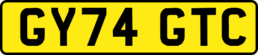 GY74GTC