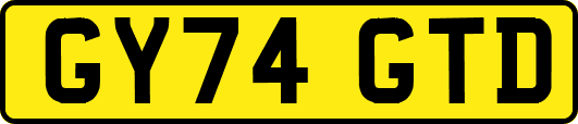 GY74GTD