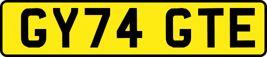GY74GTE