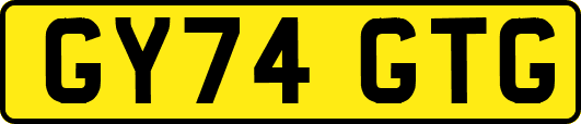 GY74GTG