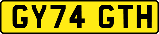 GY74GTH