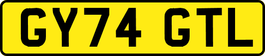 GY74GTL