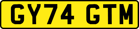 GY74GTM