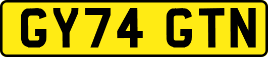 GY74GTN