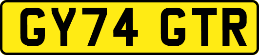 GY74GTR