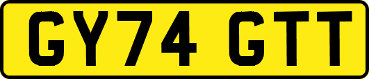 GY74GTT