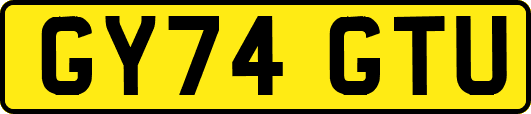 GY74GTU