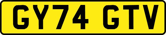 GY74GTV