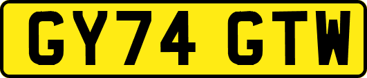 GY74GTW
