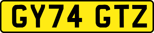 GY74GTZ