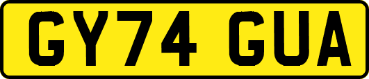 GY74GUA