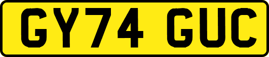 GY74GUC