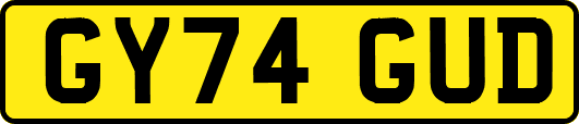 GY74GUD