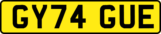 GY74GUE