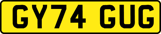 GY74GUG